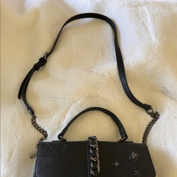 Aldo Halloween spider bag - Picture 3 of 15